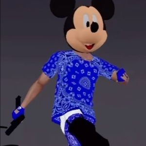 Meet your Posher, Isaiah